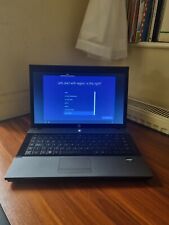 HP 625 15.6" AMD 3GB RAM, 2.3GHz, 320Hard drive Win + FAST UK ?? DELIVERY!