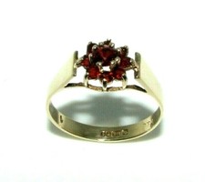 Ladies Women's 9 ct 9 carat