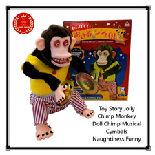 Toy Story Jolly Chimp Monkey