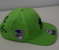 SS15 Supreme x Yankees x 47