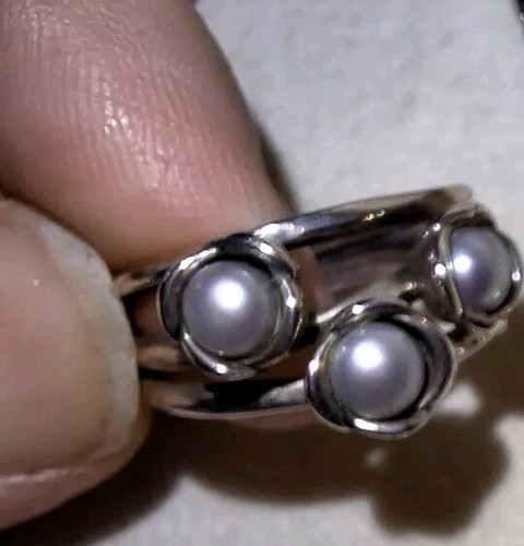 Pandora three wishes grey - three,