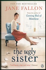 THE UGLY SISTER Jane Falcon pb