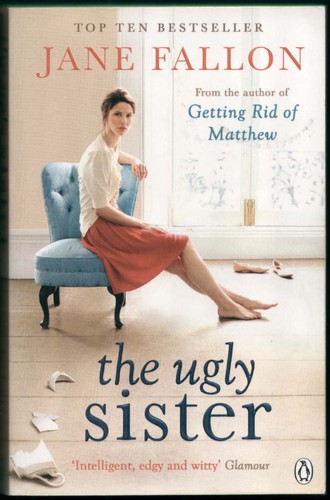The ugly sister jane falcon - ugly,