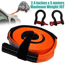 Heavy Duty 5m 10 Tons Car Road