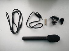Audio-Technica ATR6520  Video