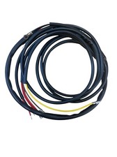 Electrical System Moto Itom 50