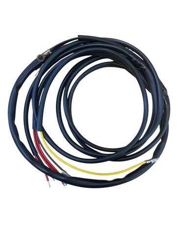 Electric wiring harness moto - electric,