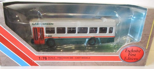 Efe 14405 leyland - 1:76,