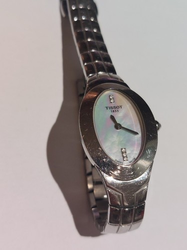 Tissot ladies l720 - tissot,
