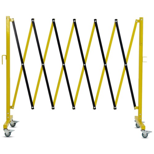 11ft expandable metal - expandable,