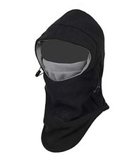 Warm Fleece Balaclava Ski Bike