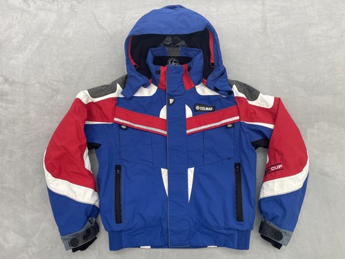 Colmar vintage ski jacket - colmar, mens