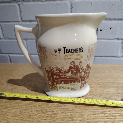 Vintage teachers highland - vintage,