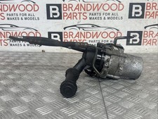 CITROEN BERLINGO PARTNER 1.6 HDI ELECTRIC POWER STEERING PUMP 9813664780