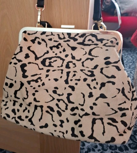 Karen millen leopard print - leopard,