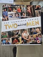 Two and a Half Men – The