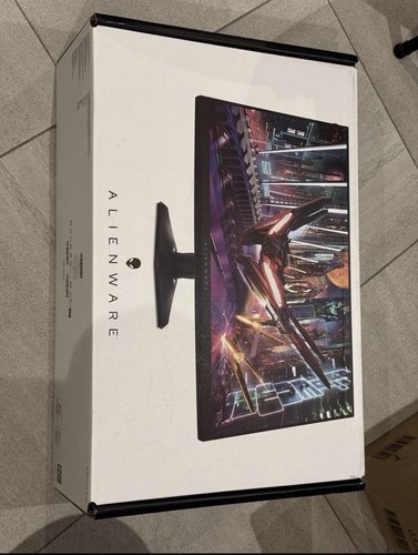 Alienware aw2724hf 27in ips - alienware,