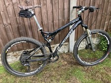 Specialized XC Pro Mountain