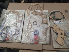 MV Agusta 125cc 4 Stroke Tempi