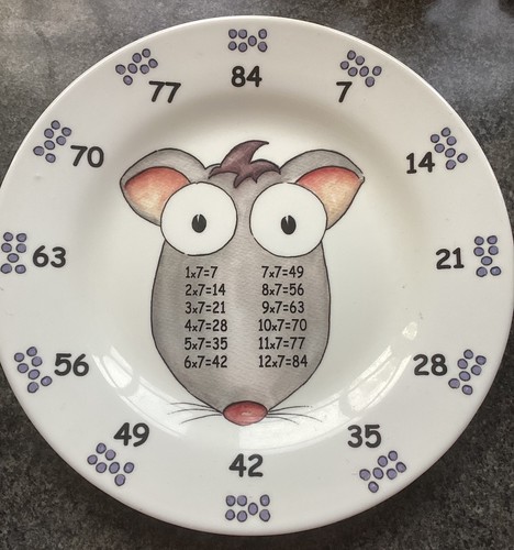 Sharif melamine multiples - multiples, x
