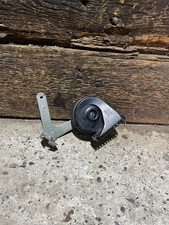 2018 FORD FIESTA MK8 HORN DRIVER SIDE 2017-2022