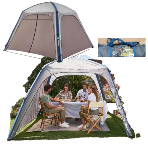 Eurohike genus air shelter - eurohike,