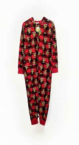 The grinch christmas - pj,