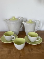 Rare colour - Poole Pottery
