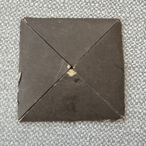 Wwi death memorial plaque - wwi,