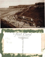 Vintage Postcard -