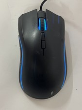 Razer Mamba Tournament Mouse RZ01-01360100 - Black