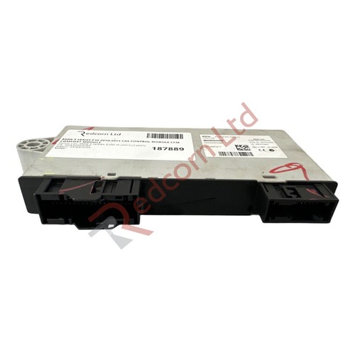 Bmw series f10 2010 2013 - 5,