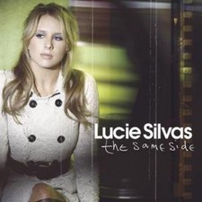 Lucie Silvas: The Same Side
