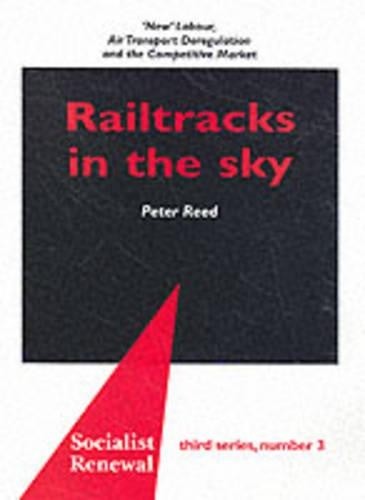 Peter reed railtracks - peter, the