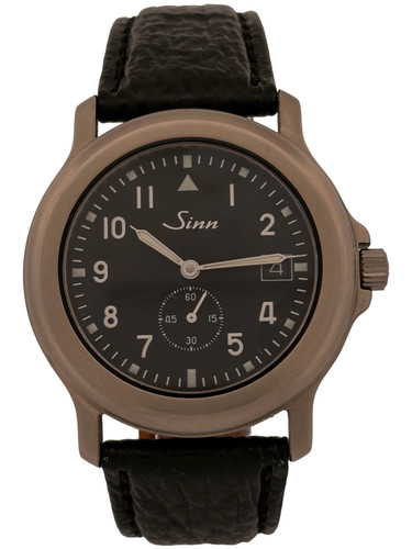 Men wristwatch sinn - men's,