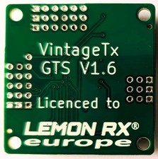 BUNDLE of Lemon Rx DIY MODULE