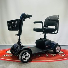 Pride GoGo Elite Traveller