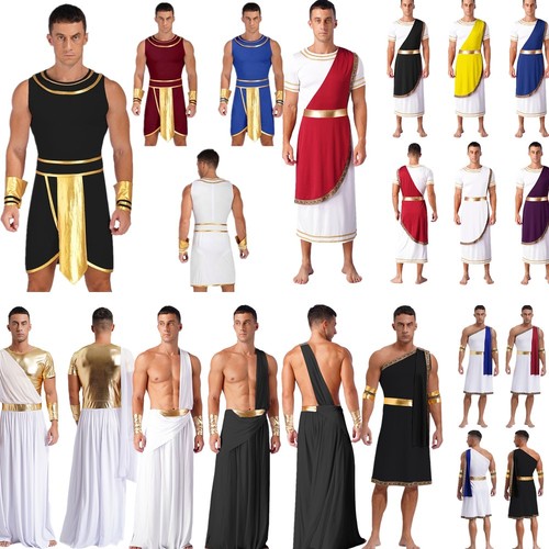 Men ancient greek roman - men's,