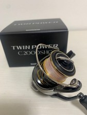 Shimano 20 Twin Power C2000SHG
