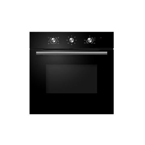 Cookology 60cm built - 60cm, single
