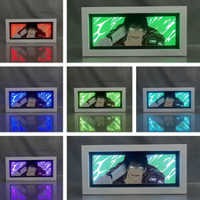 Anime Light Box Jujutsu Kaisen