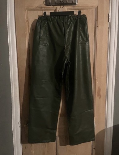 Dartex green size - size, small