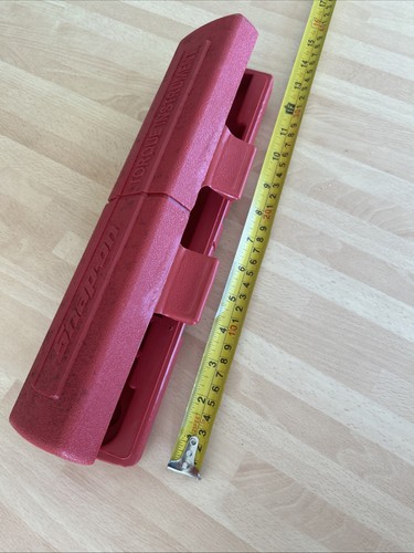 Snap tools red torque - snap, on