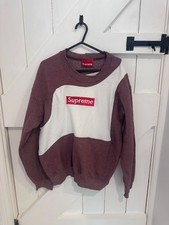 Women’s Supreme Patchwork
