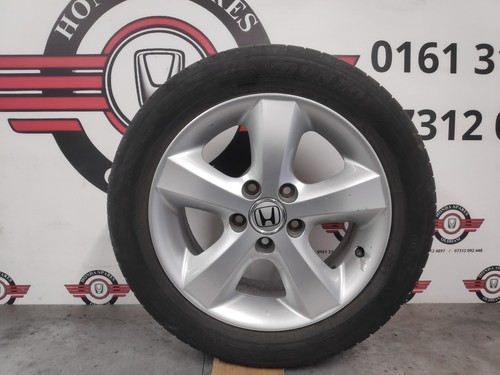 Honda frv genuine single - honda,