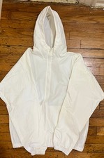 Yeezy JC-05 Hooded Zip Up