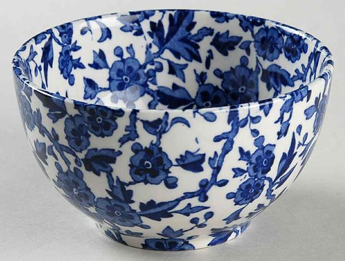 Burgess leigh arden blue - burgess, &