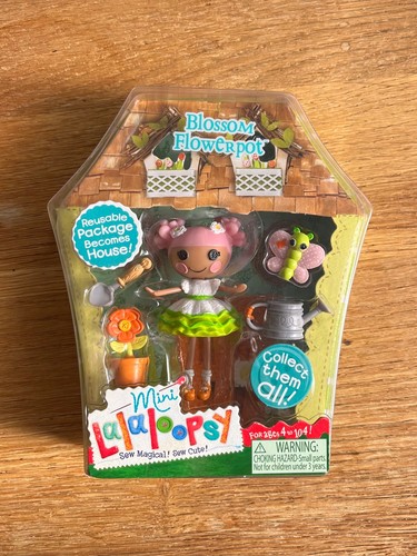 Mini lalaloopsy blossom - mini,