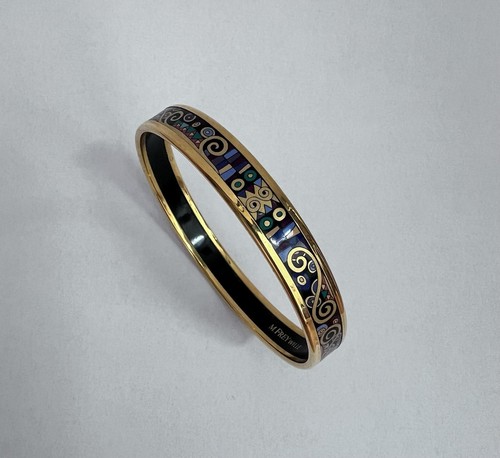Frey wille enamel bangle - frey,
