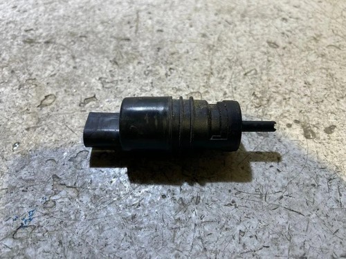 Bmw f10 washer tank - tank, motor
